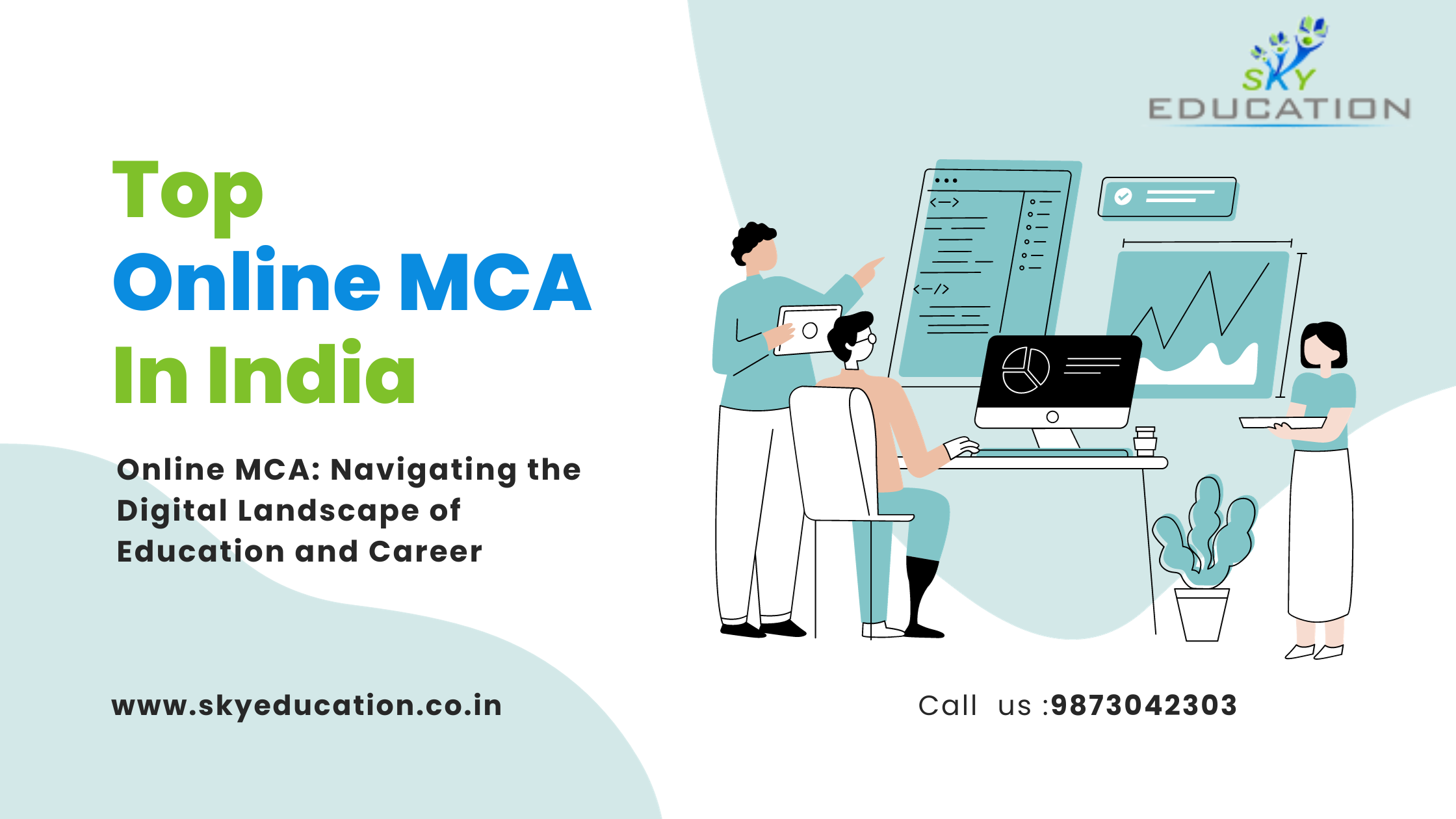 Unveiling the World of Online MCA 'photo